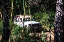 Full Day Khao Lak off Road Safari from Khao Lak (KLD)