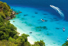 Full Day Similan Diving Trip from Khao Lak (RYD)
