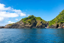 Full Day Similan Diving Trip from Khao Lak (RYD)