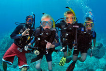 PADI Open Water Diving Course 3 days from Khao Lak (RYD)