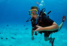 PADI Open Water Diving Course 3 days from Khao Lak (RYD)