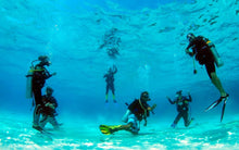 PADI Open Water Diving Course 3 days from Khao Lak (RYD)