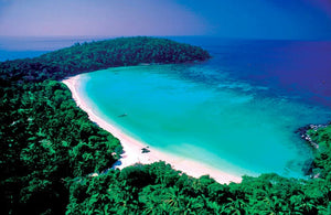 PADI Open Water Diving Course 3 days from Khao Lak (RYD)