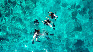 PADI Open Water Diving Course 3 days from Khao Lak (RYD)