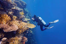 PADI Open Water Diving Course 3 days from Khao Lak (RYD)