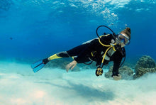 Full Day Raya Noi Diving Trip From Phuket (RYD)