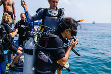 Full Day Phi Phi Diving Trip from Phuket (RYD)