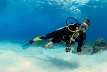 Full Day Raya Yai Discover Scuba Diving from Phuket (RYD)