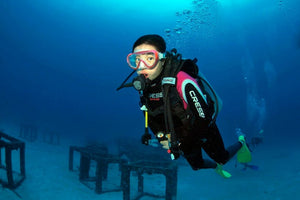 Full Day Raya Yai Discover Scuba Diving from Phuket (RYD)