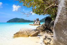 Full Day Surin Day Trip from Khao Lak (LAM)