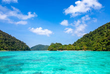 Full Day Surin Day Trip from Khao Lak (LAM)