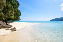Full Day Surin Day Trip from Khao Lak (LAM)