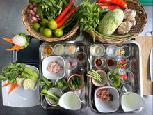 Half Day Sukhothai Cooking School