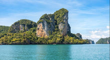 Full Day James Bond Island By Speedboat From Krabi (KMA)