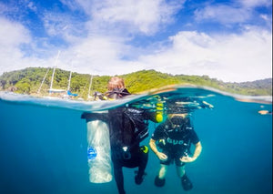 Full Day TUNE UP - Diving Refresh Course From Phuket (RYD)