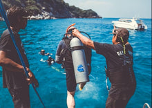 Full Day TUNE UP - Diving Refresh Course From Phuket (RYD)