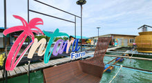 Half Day Phuket Explore The Fishery Raft Intara Farm (DSTH)