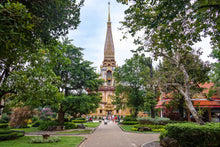 Half Day Phuket Explorer From Phuket (AIG)