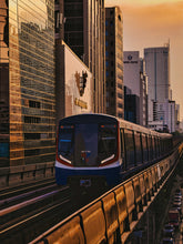 Bangkok 360 Degrees (DSTH)
