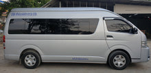 Private Departure Transfer From Lanta Hotels (DSTH)