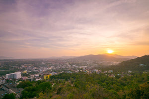 Evening Phuket Street Eats and Michelin Stars Awarded Food Tour (THJ)