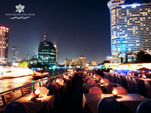 Evening Dinner Cruise with White Orchid (WOC)